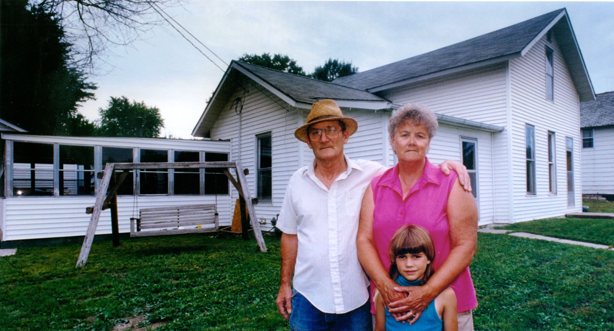 Undated -- Keithsburg, Illinois